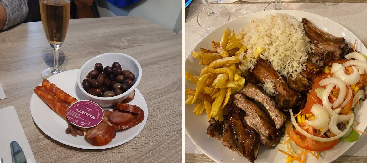 A Emigrante - Gallery Image 4